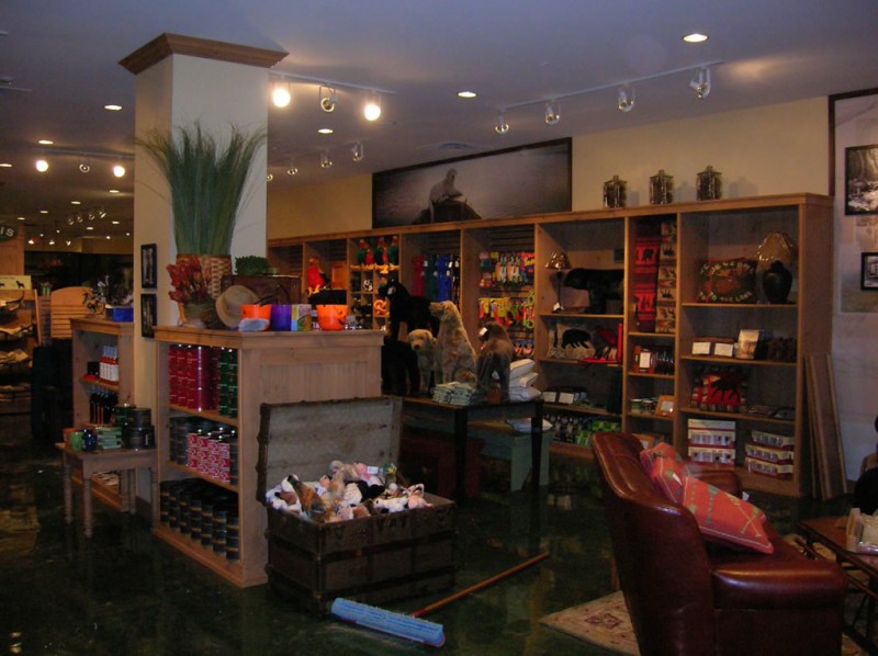 Orvis 19 Vermont Store Fixture Corporation